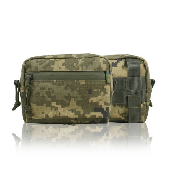 Підсумок утилітарний піксель | Зображення 1