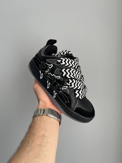 Кроссовки kappa fatty Black  , Вьетнам 1590 | Зображення 3