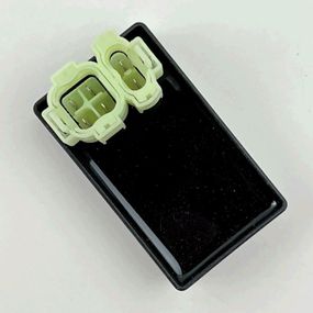 Комутатор 4T GY6 50 CHENHAO