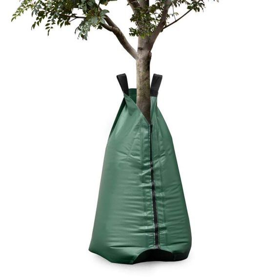 Сумка для поливу дерев Bradas 75 л, ПВХ KTTZ75/50420