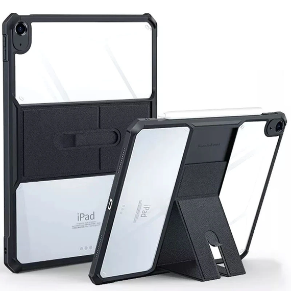 Чохол Xundd Stand протиударний для Apple iPad Air 10.9'' (2020-22)/Air 11'' (2024-25)