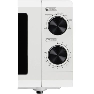 Микроволновая печь Galanz MW-4002W | Зображення 3