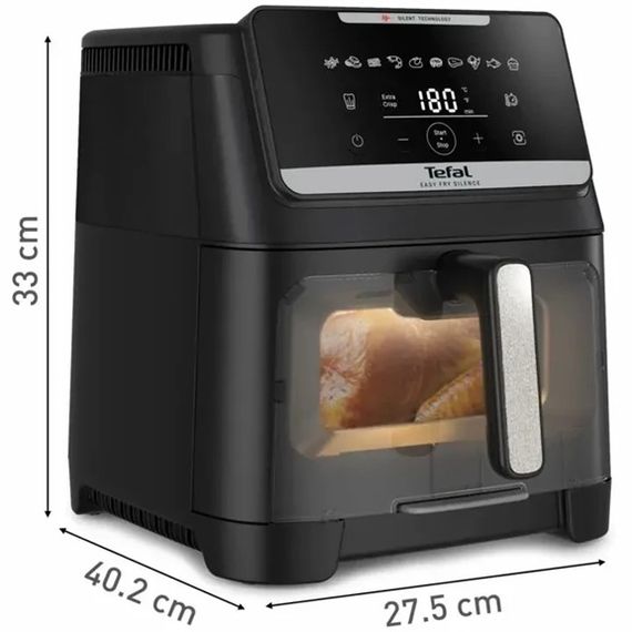 Мультипіч Tefal EY8468E0 | Зображення 4