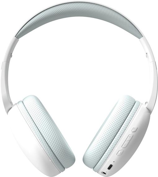 Гарнітура Defender FreeMotion B480 Bluetooth White (63480) | Зображення 1