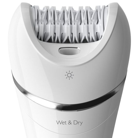 Philips Epilator Series 8000 [BRE710/00] (BRE710/00) | Зображення 3