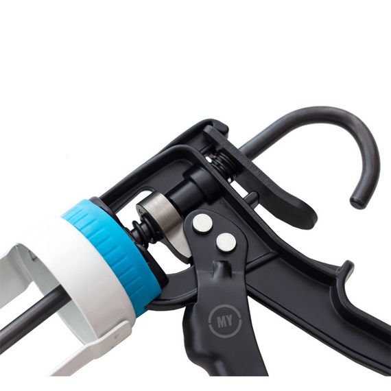 Пистолет для герметика MyTools Pro 4000N (631-300) | Зображення 5