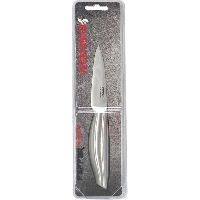 Кухонный нож Pepper Metal для овощей 8,8 см PR-4003-5 (100182)