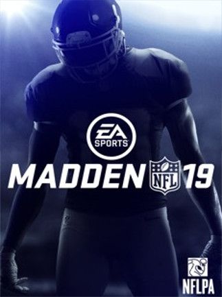 Madden NFL 19 Xbox Live Key Xbox One GLOBAL