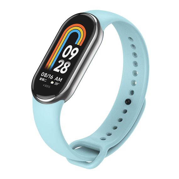 Ремешок для Xiaomi Mi Band 8/9/10 Original Design | Зображення 4