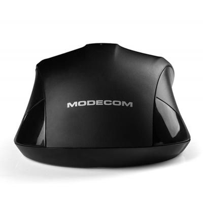 Мышка Modecom MC-M9.1 USB Black (M-MC-00M9.1-100) | Зображення 3