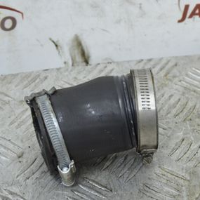 Патрубок повітряного фільтра 1.0 Ecoboost Ford Focus III 2012-2016 Фланець повітропроводу Форд Фокус 3 C1B16F075AC