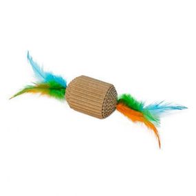 Игрушка Eastland из бумаги для кошек, 6х4 см