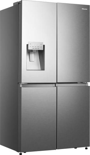 Холодильник Hisense RQ760N4SASE | Зображення 1