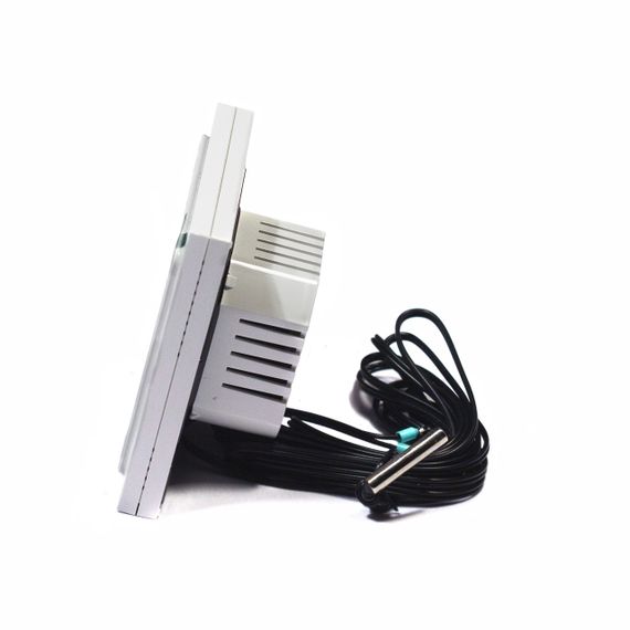 Wi-Fi Терморегулятор In-Therm PWT002 | Зображення 5