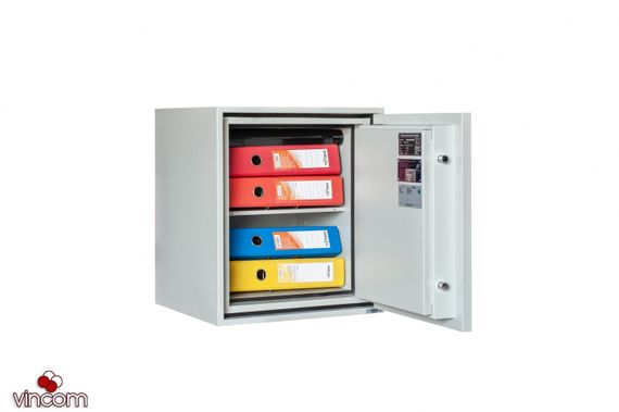 Сейф огнестойкий Valberg FRS-51 EL PS300 | Зображення 4