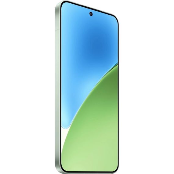 Мобільний телефон Xiaomi 15 12/256GB Green (1128134) | Зображення 2