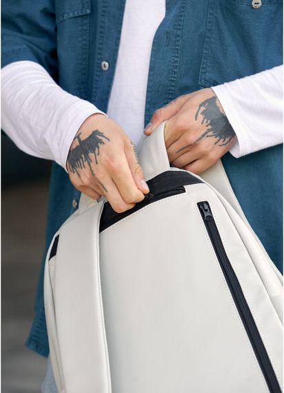 Чоловічий рюкзак Sambag ZARD LRT 46 х 28 х 13 см (25088030m) | Зображення 1