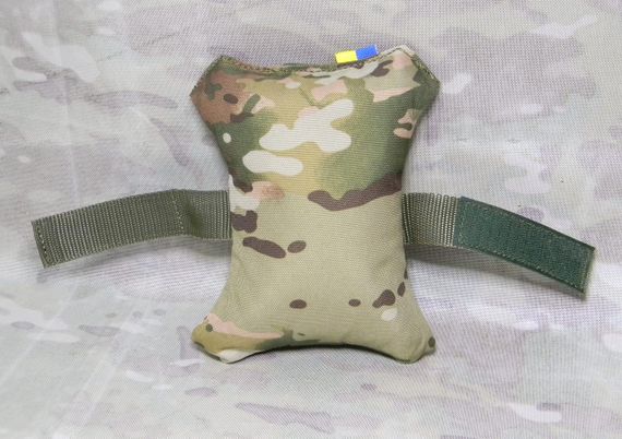 Мішок упор GEN 3 Руно 190x150 мм | Зображення 6