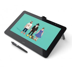 Планшет-монитор Wacom Cintiq Pro 16 (2021) (DTH167K0B) - Топ Продаж!