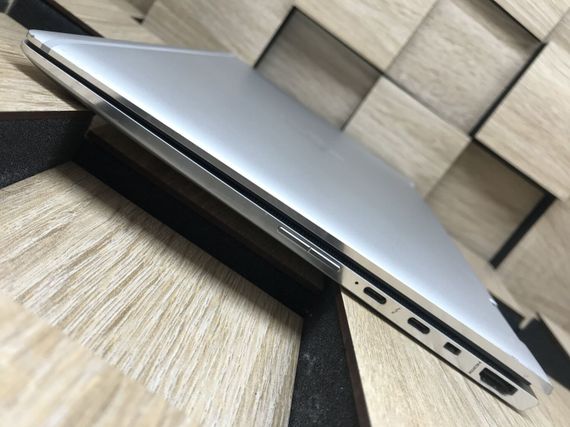 Ноутбук-трансформер Б-класс HP EliteBook x360 1030 G3 / 13.3" (1920x1080) IPS Touch / Intel Core i5-8350U (4 (8) ядра по 1.7 - 3.6 GHz) / 8 GB DDR3 / 256 GB SSD M.2 / Intel UHD Graphics 620 / WebCam / HDMI б/у | Зображення 5