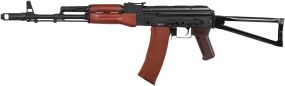 Гвинтівка страйкбольна E&L ELAKS74N AEG Essential 6 мм