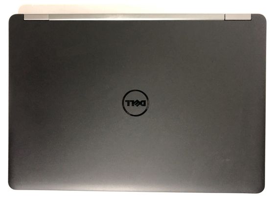 Ультрабук Dell Latitude E5470 / 14" (1366x768) TN / Intel Core i3-6100U (2 (4) ядра по 2.3 GHz) / 8 GB DDR4 / 128 GB SSD / Intel HD Graphics 530 / WebCam / Win 10 Pro б/в | Зображення 6