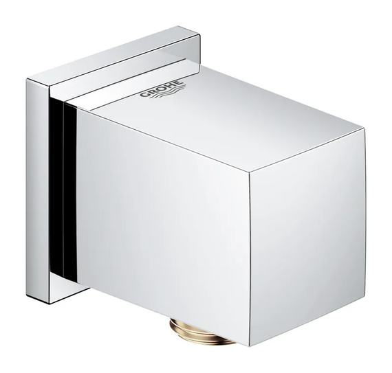 Шланговое подключение Grohe Euphoria Cube (27704000)