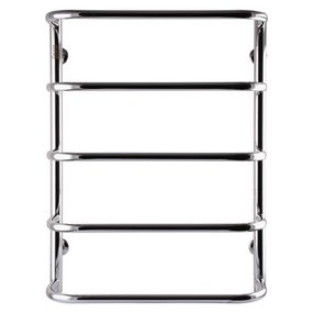 Рушникосушарка UNIO LS W 700-500-5 Драбинка Скоба (20880)