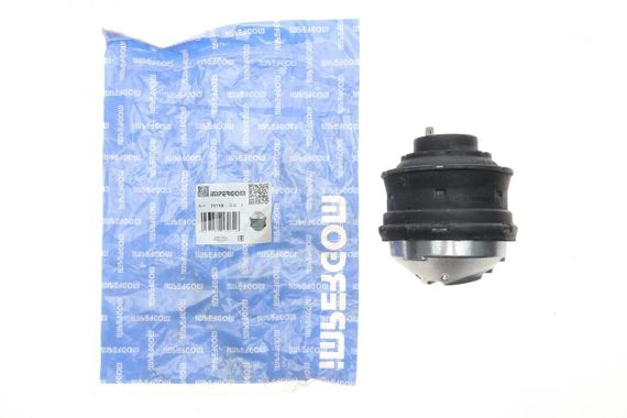 Подушка двигателя передняя  L Mercedes Benz C-class W202 E-class W210 OM604 611 94-02 35750 | Зображення 1