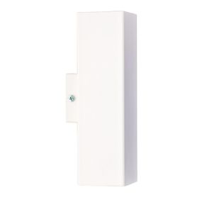 Бра (настінний світильник) Chime WDQ210 Білий, Atmolight