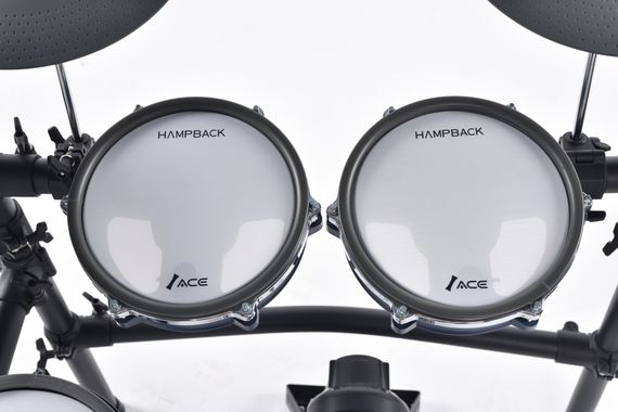 Електронна ударна установка HAMPBACK ACE-360 | Зображення 2