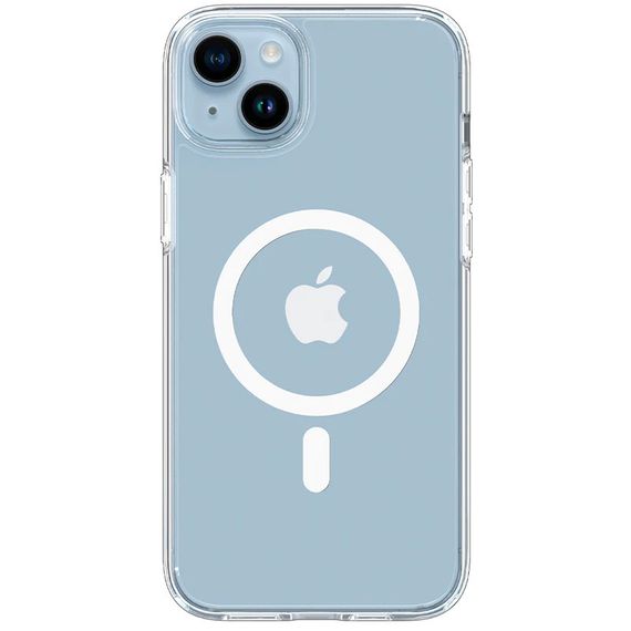 Чохол SGP Ultra Hybrid (MagFit) для Apple iPhone 15 (6.1") | Зображення 4