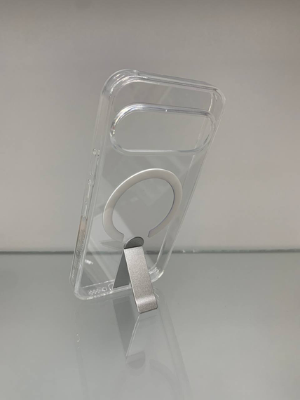 Google Pixel 9 Pro XL WLONS Противоударный чехол | Зображення 1