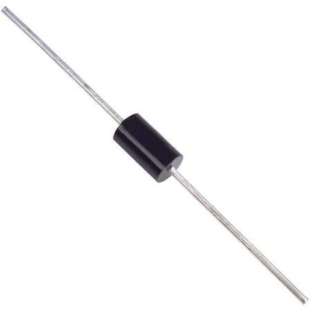 1N5333B(3V3)  (DO-41)  стабілітрон 5W 3.3v