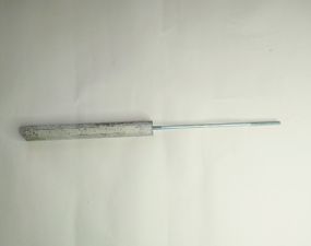 Анод магнієвий для бойлера D 24/200м6/210 Kawai