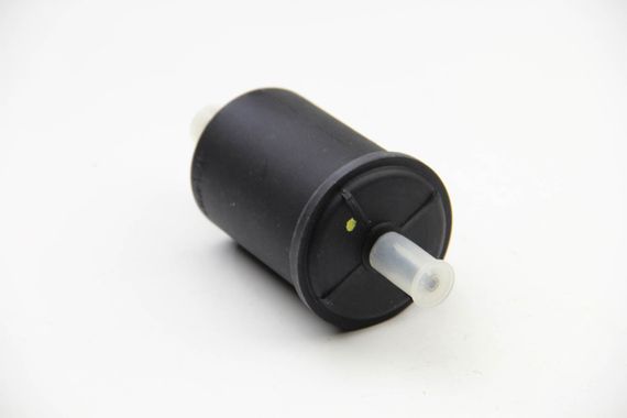 Фільтр паливний MAHLE/KNECHT CITROEN/PEUGEOT/OPEL/FIAT/SMART, MAHLE/KNECHT (KL248) | Зображення 1