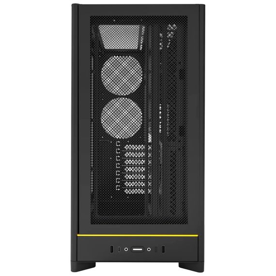 Корпус MONTECH HS01 (B) | Зображення 2