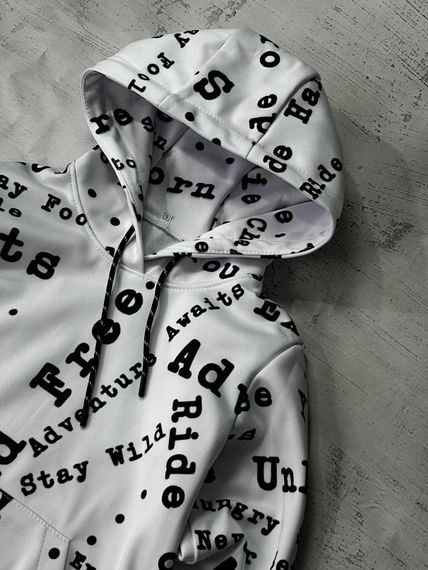 Худі утеплене | Зображення 2