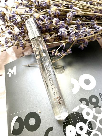Парфуми Molecule 04: cocooning radiance 8.5ml