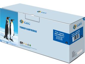 Картридж G&amp;G для Xerox Phaser 3250 series Black (3500 стр) (G&amp;G-106R01373)