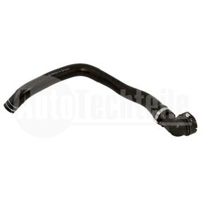 Патрубок радиатора верхний Fiat Doblo 1.3 D Multijet 05-, AutoTechteile, 508 0215, FT61335