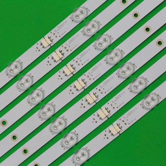 LED підсвітка TV 75“ LB75011 V1_06 LB75011 V0_05 10262000231 14шт. | Зображення 2