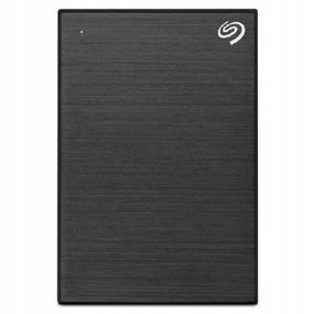 Внешний жесткий диск 2.5&quot; 5TB One Touch with Password Seagate (STKZ5000400)