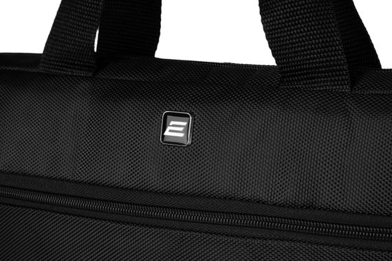 Сумка для ноутбука 2E Beginner 13.3" чорна (2E-CBN313BK) | Зображення 2