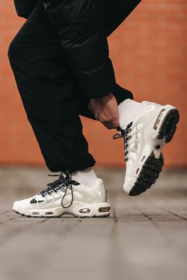 Кросівки у стилі N-ke Air Max Plus | Зображення 4