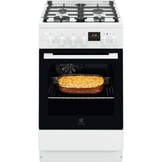 Плита Electrolux RKK520200W (943005424)