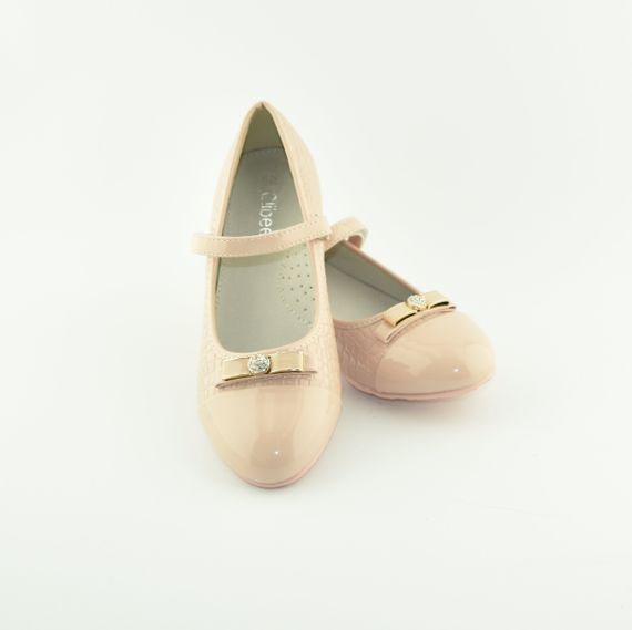 Туфлі D523pink Clibee 34 | Зображення 4