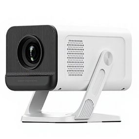 Проектор 4k Android PQ10 White