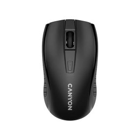 Мишка Canyon MW-7 Wireless Black (CNE-CMSW07B)