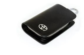 Ключница для авто KeyHolder TOYOTA